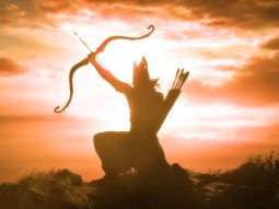 Ramayana set for historic global rollout across 50,000 international screens; English trailer unveiled