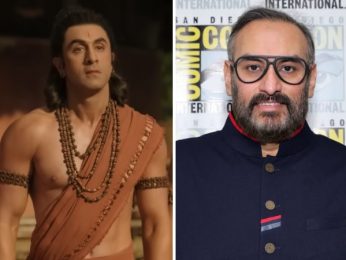 BREAKING: Ramayana’s UNIQUE release strategy REVEALED; Namit Malhotra confirms international release on November 6; India to witness the epic on Diwali, November 8
