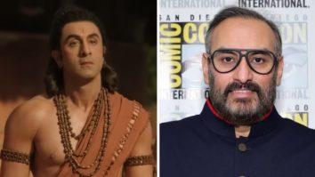 BREAKING: Ramayana’s UNIQUE release strategy REVEALED; Namit Malhotra confirms international release on November 6; India to witness the epic on Diwali, November 8