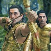 Ramayana to become first Indian film to release in ScreenX format worldwide
