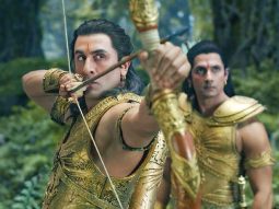 Ramayana to become first Indian film to release in ScreenX format worldwide