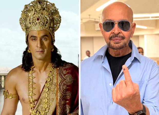  EXCLUSIVE footage of Ramayana to be screened at Big Cine Expo 2026, Chennai; Rakesh Roshan to receive Special Achievement Award