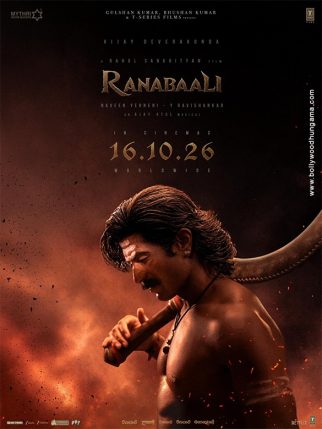 Ranabaali