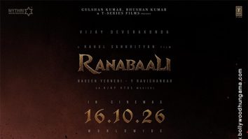 Ranabaali