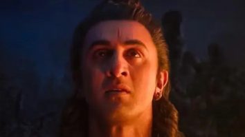 Ranbir Kapoor reveals Ramayana Part 2 is already 50% shot; says, “To tell Ramayana, you probably need a 10-part movie”