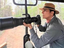 World Photography Day 2026: Randeep Hooda says photography helped him understand framing while directing Swatantrya Veer Savarkar