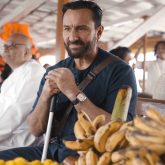Rangiyara – Haiwaan | Saif Ali Khan | Pritam Chakraborty, Shaan, Sukhwinder Singh, Romy, Yatindra Mishra