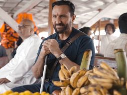 Rangiyara – Haiwaan | Saif Ali Khan | Pritam Chakraborty, Shaan, Sukhwinder Singh, Romy, Yatindra Mishra