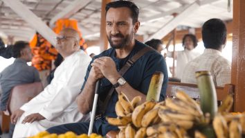 Rangiyara – Haiwaan | Saif Ali Khan | Pritam Chakraborty, Shaan, Sukhwinder Singh, Romy, Yatindra Mishra