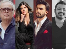 Ranveer Singh starrer end-of-the-world action thriller Pralay, directed by Jai Mehta, goes on floors in Mumbai