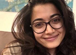 Rashmika Mandanna shares life update amid hip injury recovery: “Slowing down seems scary”