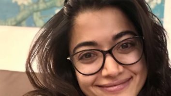 Rashmika Mandanna shares life update amid hip injury recovery: “Slowing down seems scary”