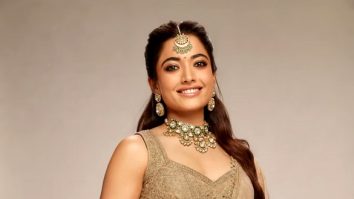 Rashmika Mandanna