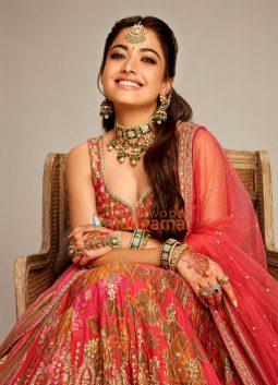 Rashmika Mandanna
