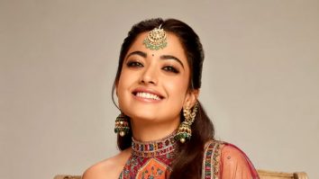 Rashmika Mandanna