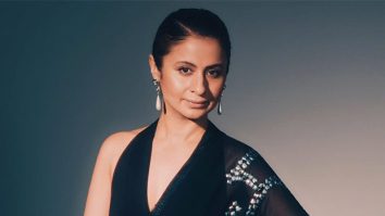 Rasika Dugal breaks down why Beena Tripathi is more than a strong woman in Mirzapur – The Movie