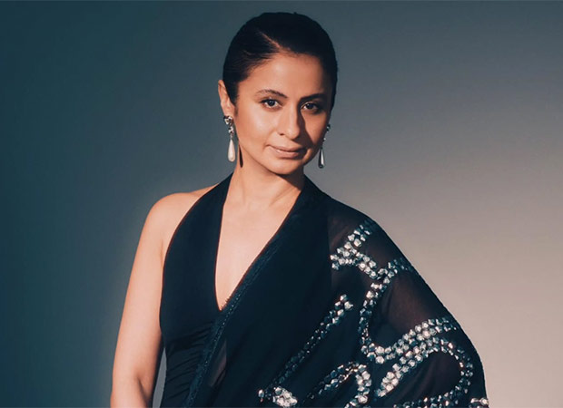 Rasika Dugal breaks down why Beena Tripathi is more than a strong woman in Mirzapur - The Movie