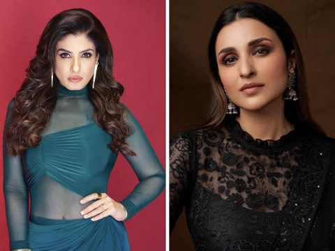 MEGA EXCLUSIVE: Raveena Tandon and Parineeti Chopra join the cast of Malamaal Weekly 2 MEGA EXCLUSIVE: Raveena Tandon and Parineeti Chopra join the cast of Malamaal Weekly 2