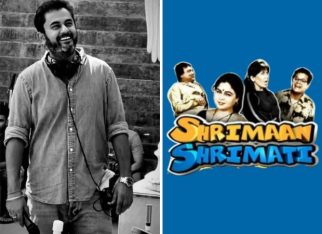 EXCLUSIVE: Ravi Adhikari to REVIVE iconic shows Commander, Yes Boss, Suraag; plans Shrimaan Shrimati reboot using AI featuring late Jatin Kanakia and Reema Lagoo