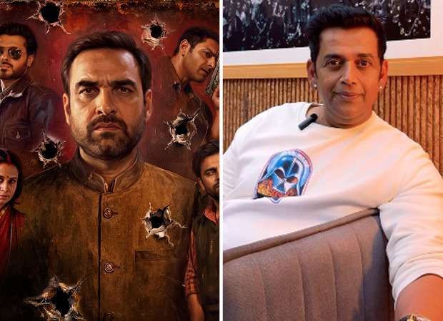 Mirzapur: The Movie: Ravi Kishan says “nation will go berserk” ahead of September 4 release 4 : Bollywood News Mirzapur: The Movie: Ravi Kishan says “nation will go berserk” ahead of September 4 release 4 : Bollywood News