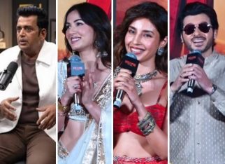Ravi Kishan skips Mirzapur: The Movie trailer launch, but his VIRAL one-liners steal the show; cast says ‘follows my brother’, ‘jaldi the late’; Divyenndu has hilarious reunion with ‘b****i waale chacha’