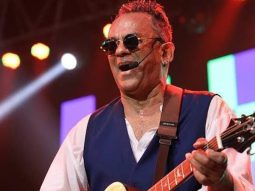‘Humma Humma’ singer Remo Fernandes announces retirement from live performances after stroke and vertigo affect guitar, flute playing