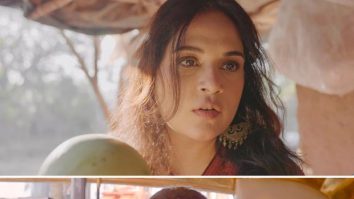 Richa Chadha on uncovering Mumbai in her non-fiction series Musafiri, “It is my love letter to the city”