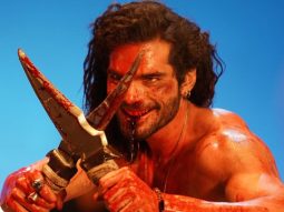 EXCLUSIVE: Rishabh Sawhney on playing double role in Nagabandham: “I tried to make them very unpredictable”