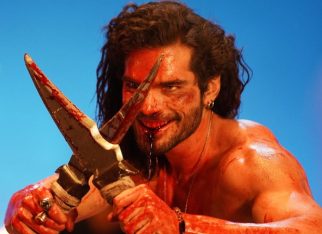 EXCLUSIVE: Rishabh Sawhney on playing double role in Nagabandham: “I tried to make them very unpredictable”