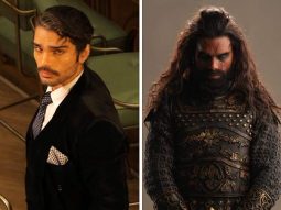 Rishabh Sawhney reveals he trained with International action directors for Nagabandham: “Safety was the priority”