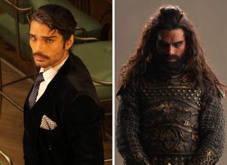 Rishabh Sawhney reveals he trained with International action directors for Nagabandham: “Safety was the priority”