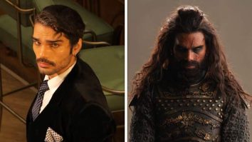 Rishabh Sawhney reveals he trained with International action directors for Nagabandham: “Safety was the priority”