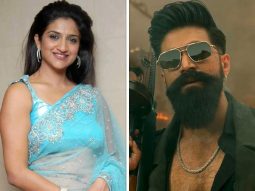 Risheeka Singh criticises Yash starrer Toxic trailer over intimate scenes: “If women are not respected, we will make you vacate Karnataka”