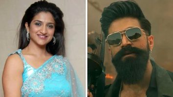 Risheeka Singh criticises Yash starrer Toxic trailer over intimate scenes: “If women are not respected, we will make you vacate Karnataka”