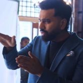 Rohit Sharma set to make TV debut with Family Full House, premieres September 19