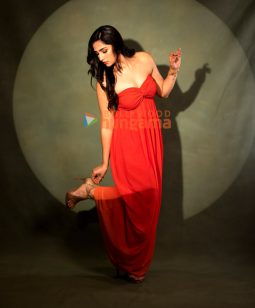 Celeb Photos Of Rukmini Vasanth