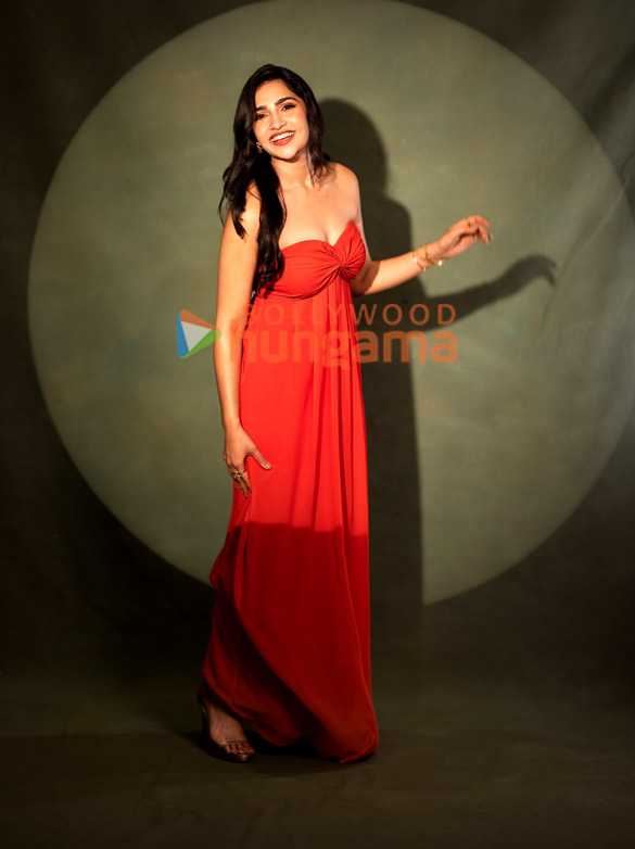 rukmini vasanth 5 9