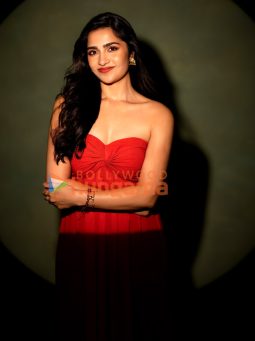 Celeb Photos Of Rukmini Vasanth