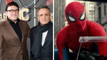 Russo brothers react to Spider-Man: Brand New Day breaking Avengers: Endgame’s box office record; says, “The gauntlet has been passed”