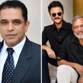 SCOOP: Firoz Nadiadwala plans Uday-Majnu 2.0! Anil Kapoor, Nana Patekar approached for kids-friendly zombie comedy with Tiger Shroff