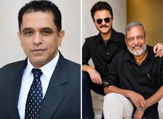 SCOOP: Firoz Nadiadwala plans Uday-Majnu 2.0! Anil Kapoor, Nana Patekar approached for kids-friendly zombie comedy with Tiger Shroff