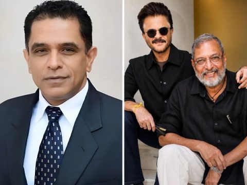 SCOOP: Firoz Nadiadwala plans Uday-Majnu 2.0! Anil Kapoor, Nana Patekar approached for kids-friendly zombie comedy with Tiger Shroff