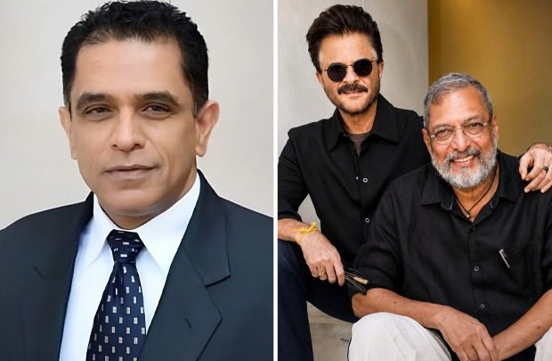 SCOOP: Firoz Nadiadwala plans Uday-Majnu 2.0! Anil Kapoor, Nana Patekar approached for kids-friendly zombie comedy with Tiger Shroff