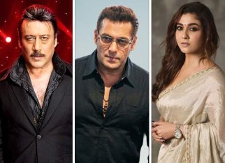 SCOOP: Jackie Shroff joins Salman Khan and Nayanthara for Vamshi Paidipally’s next