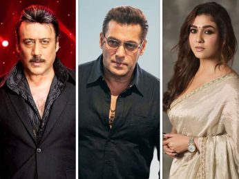 SCOOP: Jackie Shroff joins Salman Khan and Nayanthara for Vamshi Paidipally’s next SCOOP: Jackie Shroff joins Salman Khan and Nayanthara for Vamshi Paidipally’s next
