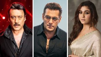 SCOOP: Jackie Shroff joins Salman Khan and Nayanthara for Vamshi Paidipally’s next