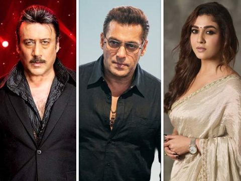 SCOOP: Jackie Shroff joins Salman Khan and Nayanthara for Vamshi Paidipally’s next SCOOP: Jackie Shroff joins Salman Khan and Nayanthara for Vamshi Paidipally’s next