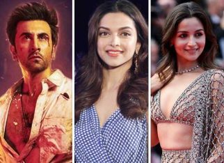 SCOOP: Jio Studios backs out of Brahmastra 2; Ayan Mukerji begins hunt for a new studio partner for Ranbir Kapoor-Deepika Padukone-Alia Bhatt starrer