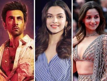 SCOOP: Jio Studios backs out of Brahmastra 2; Ayan Mukerji begins hunt for a new studio partner for Ranbir Kapoor-Deepika Padukone-Alia Bhatt starrer SCOOP: Jio Studios backs out of Brahmastra 2; Ayan Mukerji begins hunt for a new studio partner for Ranbir Kapoor-Deepika Padukone-Alia Bhatt starrer