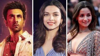 SCOOP: Jio Studios backs out of Brahmastra 2; Ayan Mukerji begins hunt for a new studio partner for Ranbir Kapoor-Deepika Padukone-Alia Bhatt starrer